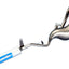 exhaust Polini racing Top One for Piaggio, Vespa Ciao POLINI MOTOVEIKALS 21