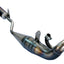 exhaust Polini sport S. P. for Piaggio, Vespa Ciao POLINI MOTOVEIKALS 21