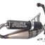 exhaust Polini sport Scooter Team 4 for Minarelli vertical POLINI MOTOVEIKALS 21