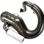 exhaust Polini sport w/ aluminum silencer for Vespa 50 Special POLINI MOTOVEIKALS 21