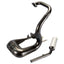 exhaust Polini sport w/ aluminum silencer for Vespa 50 Special POLINI MOTOVEIKALS 21