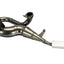 exhaust Polini sport w/ aluminum silencer for Vespa P 200 E POLINI MOTOVEIKALS 21