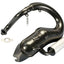 exhaust Polini sport w/ aluminum silencer for Vespa Primavera, Primavera ET3 125 POLINI MOTOVEIKALS 21