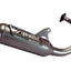 exhaust Polini Traffic for Peugeot SV 50 Geo POLINI MOTOVEIKALS 21