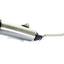exhaust Polini with catalytic converter for Yamaha Xenter 125/150 11-14 POLINI MOTOVEIKALS 21