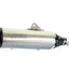 exhaust Polini with with catalytic converter for Honda Forza 125cc 2015 POLINI MOTOVEIKALS 21