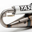 Exhaust R Min.Hz Alu YASUNI YASUNI MOTOVEIKALS 21