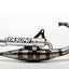 Exhaust R Min.Ver Bk YASUNI YASUNI MOTOVEIKALS 21