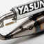 Exhaust R Min.Ver C YASUNI YASUNI MOTOVEIKALS 21