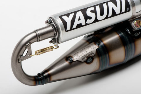 Exhaust R Min.Ver C YASUNI YASUNI MOTOVEIKALS 21
