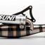 Exhaust R Piaggio Alu YASUNI YASUNI MOTOVEIKALS 21