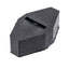 Exhaust retaining rubber for Hercules Saxonette moped OEM STANDARD MOTOVEIKALS 21