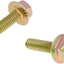 Exhaust Screws 101 OCTANE 101 OCTANE MOTOVEIKALS 21