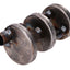 exhaust silencer insert 3-special for Simson S50, S51, S53, S70, S83, SR50, SR80, KR51/2 GERMOTO MOTOVEIKALS 21