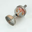Exhaust silencer insert 60mm for Hercules Sachs DIVERSE / IMPORT MOTOVEIKALS 21