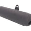 exhaust silencer OEM for Derbi Senda X-Treme, Gilera SMT, RCR Euro4 2018- PIAGGIO MOTOVEIKALS 21