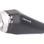 exhaust silencer REMUS RS black for Vespa GTS, GTS Super 300 HPE Euro4 2019- REMUS MOTOVEIKALS 21