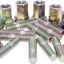 Exhaust Stud Bolt Set NARAKU NARAKU MOTOVEIKALS 21