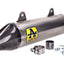 exhaust system Arrow Thunder for Aprilia SX125, UM DSR EX 125, Malaguti XSM, XTM 125 4T Euro4 2018-2019 ARROW AUSPUFF MOTOVEIKALS 21