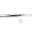 Exhaust system for Puch X 30, 40, 50 DIVERSE / IMPORT MOTOVEIKALS 21