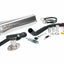 exhaust system LeoVince 4T Racing HM-Titan for 139QMB/QMA LEOVINCE MOTOVEIKALS 21