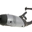 exhaust system LeoVince touring for Peugeot LEOVINCE MOTOVEIKALS 21
