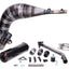 exhaust system VOCA Cross Carbon 80/90cc for Sherco 50 SM-R / SE-R 2014- VOCA RACING MOTOVEIKALS 21