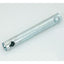 Exhaust tailpipe for Puch MS, MV, VS, VZ, DS, moped, moped, mokick DIVERSE / IMPORT MOTOVEIKALS 21