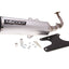 exhaust Tecnigas 4SCOOT for Kymco People S, Like, Super 8 125cc TECNIGAS MOTOVEIKALS 21
