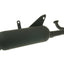 exhaust Tecnigas basic for Aprilia Habana, Mojito (Morini engine) TECNIGAS MOTOVEIKALS 21