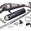 exhaust Tecnigas E-Box for Derbi GPR50 -2009, Aprilia RS50 -2010 (D50B0) TECNIGAS MOTOVEIKALS 21