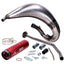 exhaust Tecnigas E-NOX EVO-2 for Rieju MRT 50cc TECNIGAS MOTOVEIKALS 21