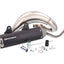 exhaust Tecnigas E-NOX EVO for Beta RR 50 2012-2017 TECNIGAS MOTOVEIKALS 21