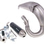 exhaust Tecnigas E-NOX for Malaguti XSM, XTM, X-Limit, XPS, DT50 TECNIGAS MOTOVEIKALS 21