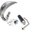 exhaust Tecnigas E-NOX for Rieju MRT 50cc TECNIGAS MOTOVEIKALS 21