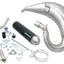 exhaust Tecnigas E-NOX Steel for Derbi Senda -1999 TECNIGAS MOTOVEIKALS 21