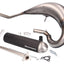exhaust Tecnigas E-NOX Steel for Gas Gas Rookie TECNIGAS MOTOVEIKALS 21