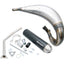 exhaust Tecnigas E-NOX Steel for Rieju MRT 50cc TECNIGAS MOTOVEIKALS 21