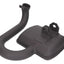 exhaust Tecnigas for Vespa PX 200 TECNIGAS MOTOVEIKALS 21