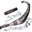 exhaust Tecnigas G-Box for Derbi Senda, DRD (00-) TECNIGAS MOTOVEIKALS 21