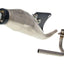 exhaust Tecnigas GP4 for Piaggio, Vespa 50cc 4T 4V TECNIGAS MOTOVEIKALS 21