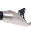 exhaust Tecnigas GP4 for Vespa LX 125 3V, S 125 3V 4-stroke TECNIGAS MOTOVEIKALS 21