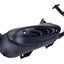 Exhaust Tecnigas Maxi 4 for SYM Symphony / Symphony SR 125 i.e. Euro5 2021- TECNIGAS MOTOVEIKALS 21