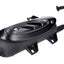 Exhaust Tecnigas Maxi 4 for Yamaha N-Max 125cc -2018 TECNIGAS MOTOVEIKALS 21