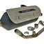 exhaust Tecnigas Maxi 4N for Suzuki Burgman 125i 2007- TECNIGAS MOTOVEIKALS 21