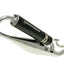 exhaust Tecnigas Next-R chrome for Peugeot horizontal TECNIGAS MOTOVEIKALS 21