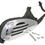 exhaust Tecnigas O-Pro for Aprilia, Piaggio, Vespa 50cc 4T 2V TECNIGAS MOTOVEIKALS 21