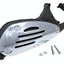 exhaust Tecnigas O-Pro for Piaggio Fly, Liberty, Sfera, Vespa ET2, LX, Primavera, Sprint, S 50 2T TECNIGAS MOTOVEIKALS 21