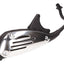 exhaust Tecnigas O-Pro for Vespa ET4 125ie, S 125ie, LX 125ie, LXV 125ie TECNIGAS MOTOVEIKALS 21