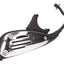 exhaust Tecnigas O-Pro for Vespa LX 125 3V, S 125 3V TECNIGAS MOTOVEIKALS 21